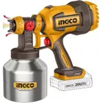 Распылитель краски INGCO CSGLI20041 (52210)