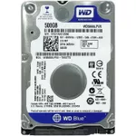 Жесткий диск HDD внутренний Western Digital WD5000LPVX-NP