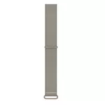 Curea Garmin CIRQA, Accessory Bands, S-M, French Gray, WW/Asia (010-14472-11)
