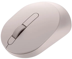 Mouse Wireless DELL MS3320W, Roz Frasin