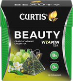 CURTIS Beauty 15 пир