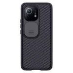 Nillkin Xiaomi Mi11, Camshield Pro, Black