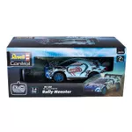 Радиоуправляемая игрушка Revell Masina Rally Monster, cod 58561