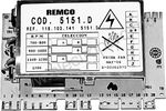 Модуль управления C00078554 REMCO 5151.D