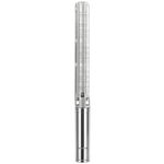 Pompă WIXO 6SP17-13 7.5kw 380V q=0-24m3/h 126m (74322N)