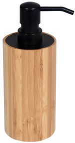 Dozator săpun Bisk 08291 UMBRA PLUS, bambus