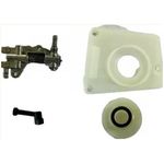 Accesoriu pentru fierăstrăie Technoworker Pompa ulei fierăstrău cu lanț