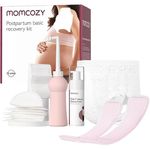 Товар для мам Momcozy PK007-WH41NB-B Set pentru recuperarea dupa nastere Postpartum Recovery Essentials