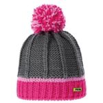 Îmbrăcăminte sport Wiking Explore More Caciula copii Kiddi (201/21/8940/08/UNI)