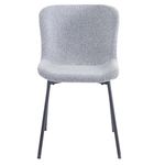 Стул Interdepo FIX Серый