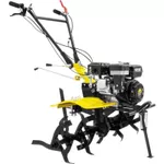 Motocultor Huter MK-8000P BIG FOOT 4T/VIZ-2/8HP 70/5/13 (70513)