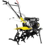 Культиватор Huter MK-8000P BIG FOOT 4T/VIZ-2/8HP 70/5/13 (70513)