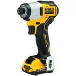 Mașina de infeliat DeWalt DCF801D2-QW