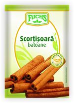 Корица в палочках Fuchs 2шт.