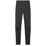 Одежда для спорта Rab Pantaloni barbati Firewall Mountain Black M Long Leg (QWG-98-BLK-MED-LG)