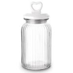 {'ro': 'Container alimentare Tadar Heart 1L', 'ru': 'Контейнер для хранения пищи Tadar Heart 1L'}