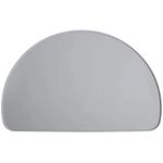 Seturi pentru hrănire bebelușilor BIBS 4341223 Suport și protectie de masa Classic pentru diversificare, Cloud