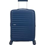 Valiză Samsonite Fastforward 55/20 TSA Exp Albastru Inchis (155259/1598)