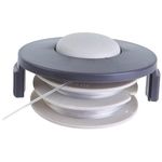 Леска для триммера RYOBI RAC140 Bobina cu linie de tuns iarba pentru RLT3023 (5132002767)