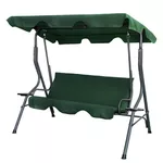 Садовая мебель GardenLine KRE0742 Садовые качели