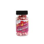 Критически сбалансированные BICOLOR 8mm N BUTYRIC 25g