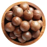 Nuci Macadamia în coajă, 1kg