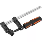 Струбцина Wokin 106912 Струбцина столярная F-type 120*300mm