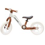 Bicicletă New World MZ-002 Bicicleta de echilibru 12'' MZ-002, maro, 230096