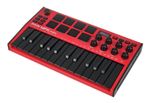 Аксессуар для музыкальных инструментов Akai MPK Mini MK3 Red Black