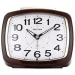 Часы-будильник Rhythm 8RA649SR23