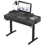 Стол компьютерный Mark Adler Leader 8.0 black