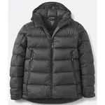Îmbrăcăminte sport Rab Scurta barbati Neutrino Pro Hoody Black Black L (QDB-85-BKB-LRG)