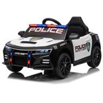 Электромобиль Richi MX629 Masina pe acumulator Politie