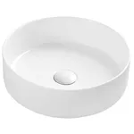 Раковина Nomi Centro 355x355x120 круглый