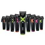 Машинка для стрижки Gamma Plus Xcell (masina de tuns)