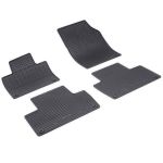 Коврик для автомобиля Rigum Volvo XC90 15-/