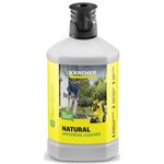 Средство для чистки помещений Karcher 6.296-225.0 K 2-7/RM 626N 1.0L (detergent universal natural)
