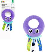 Jucărie de pluș Tomy T27059 Meduza Sprinkles (cu sunete)