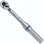 Ручной инструмент King Tony 3426C-1DF динамометрический ключ 1/4