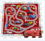 Stamp Игровой коврик Тачки