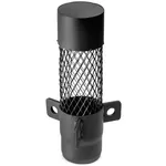 Produs pentru picnic Petromax Descarcator de scintei Spark Arrestor for Loki