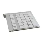 {'ro': 'Tastatură LMP 28 keys, standalone and connectable with Apple wireless keyboard, OS X', 'ru': 'Клавиатура LMP 28 keys, standalone and connectable with Apple wireless keyboard, OS X'}