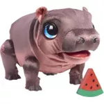 Мягкая игрушка Hasbro 28179 Furreal Sally the Silly Hippo