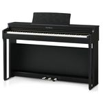 Pian digital Kawai CN29 Black