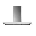 Вытяжка Falmec LUMEN IS.120 E.P. C0001 Neutral Stainless Steel (with filter pack)