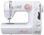 Sewing Machine JAGUAR Maestro 21