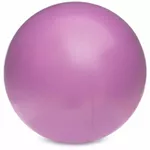 Мяч SUHS 12844 Minge pilates d=30 cm FI-5220 roz