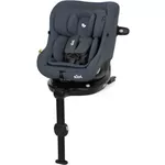 Автокресло Joie C2302AADSL000 i-Pivot 360 Dark Slate, 40-105 cm, cu Isofix