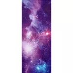 Echipament pentru yoga Arena 840394 коврик для йоги 4мм, каучук, ТПЕ, цвет №3