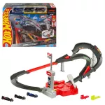 Машина Hot Wheels JNN32 Racing Cursa Sprint Formula 1